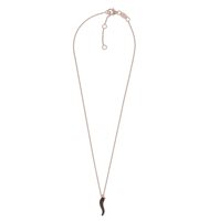 Collana Pesavento Donna in Argento WBRIE032